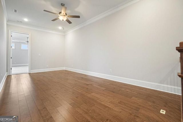 123 Village Green Avenue, Woodstock, GA 30189