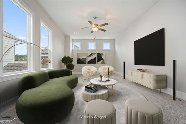 123 Village Green Avenue, Woodstock, GA 30189