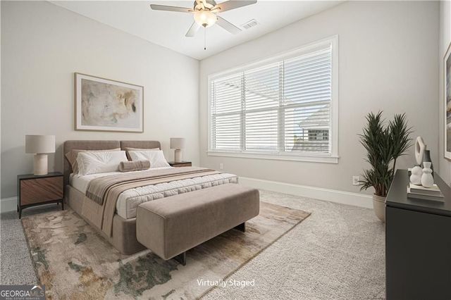 123 Village Green Avenue, Woodstock, GA 30189