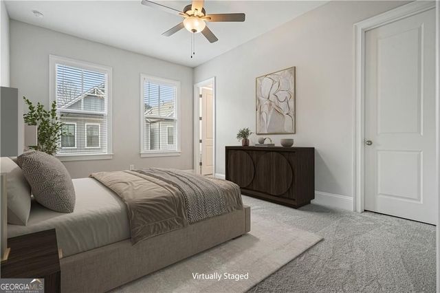 123 Village Green Avenue, Woodstock, GA 30189