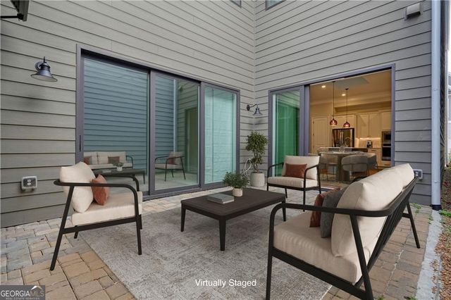 123 Village Green Avenue, Woodstock, GA 30189