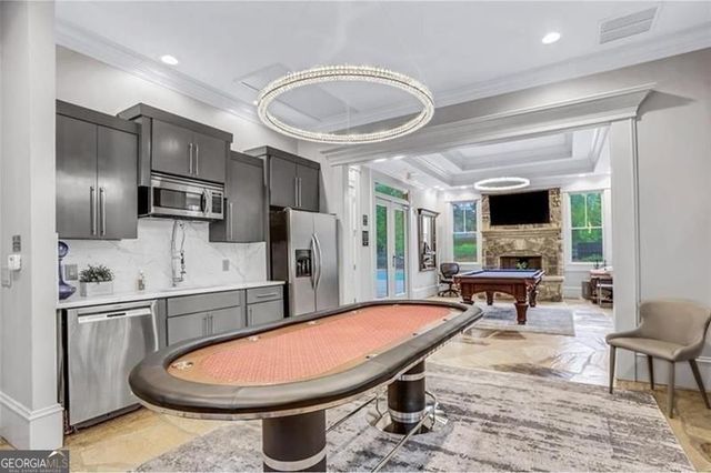 123 Village Green Avenue, Woodstock, GA 30189