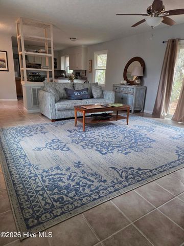 1 Golfview Court, Calabash, NC 28467