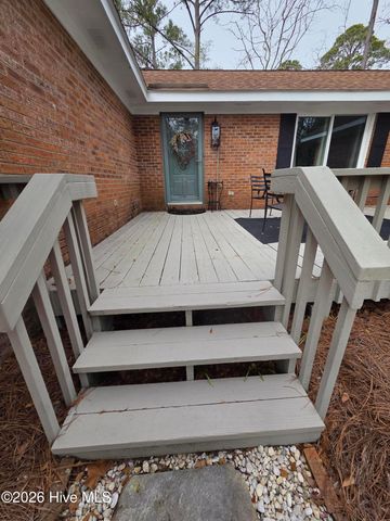 1 Golfview Court, Calabash, NC 28467