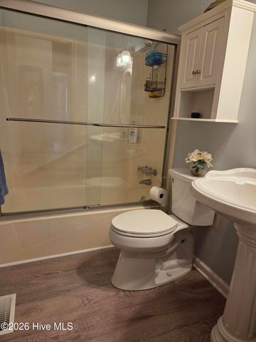 1 Golfview Court, Calabash, NC 28467