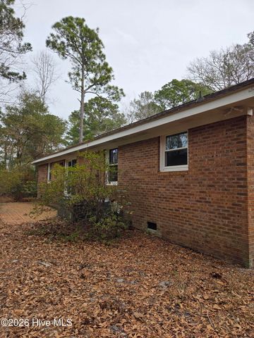 1 Golfview Court, Calabash, NC 28467