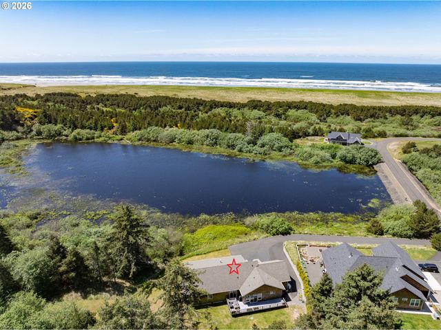 33032 PACIFIC BELLEVUE Ln, Warrenton, OR 97146