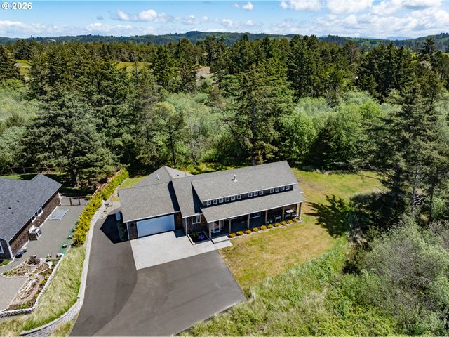 33032 PACIFIC BELLEVUE Ln, Warrenton, OR 97146
