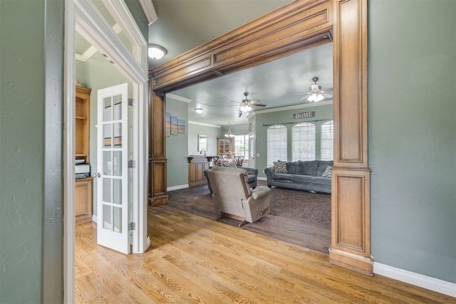 4120 S Choctaw Road, Choctaw, OK 73020
