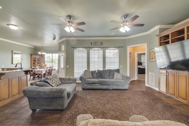 4120 S Choctaw Road, Choctaw, OK 73020