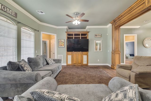 4120 S Choctaw Road, Choctaw, OK 73020