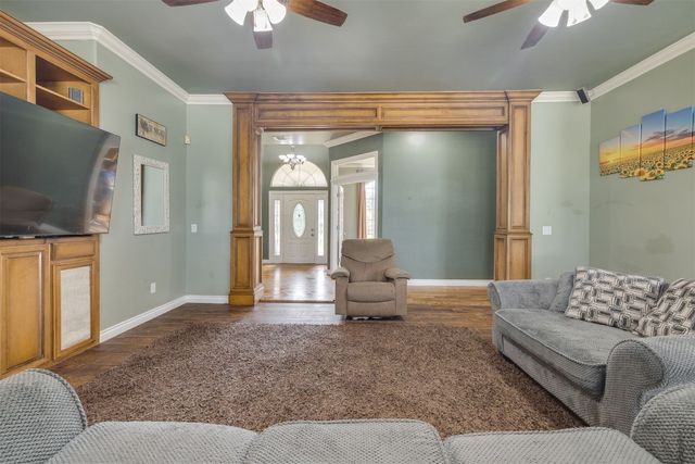 4120 S Choctaw Road, Choctaw, OK 73020