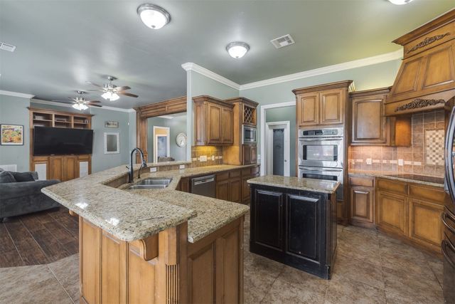 4120 S Choctaw Road, Choctaw, OK 73020