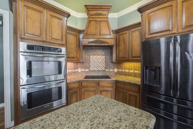 4120 S Choctaw Road, Choctaw, OK 73020