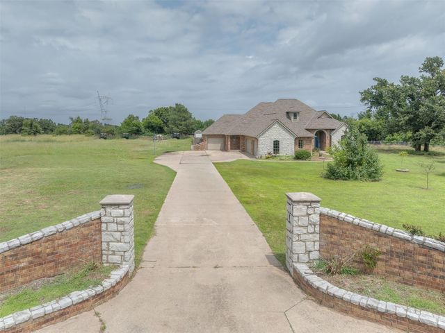 4120 S Choctaw Road, Choctaw, OK 73020