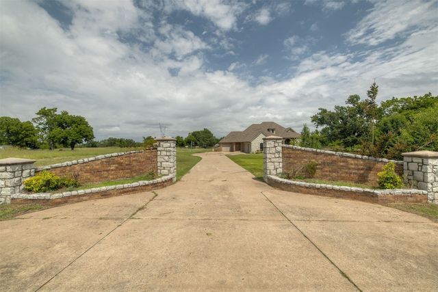 4120 S Choctaw Road, Choctaw, OK 73020