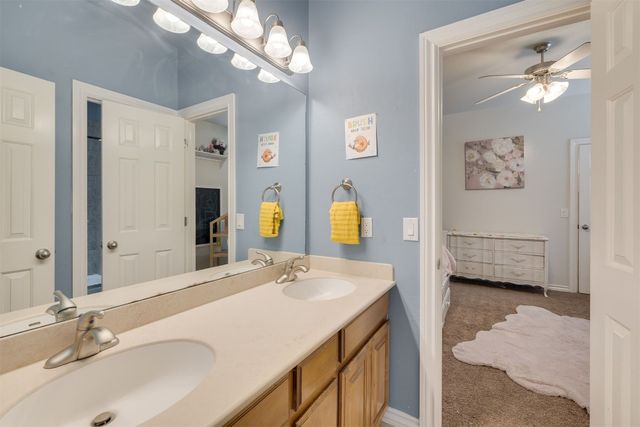 4120 S Choctaw Road, Choctaw, OK 73020