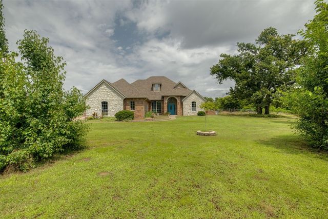 4120 S Choctaw Road, Choctaw, OK 73020