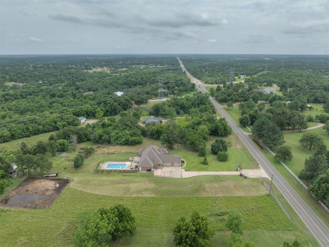 4120 S Choctaw Road, Choctaw, OK 73020