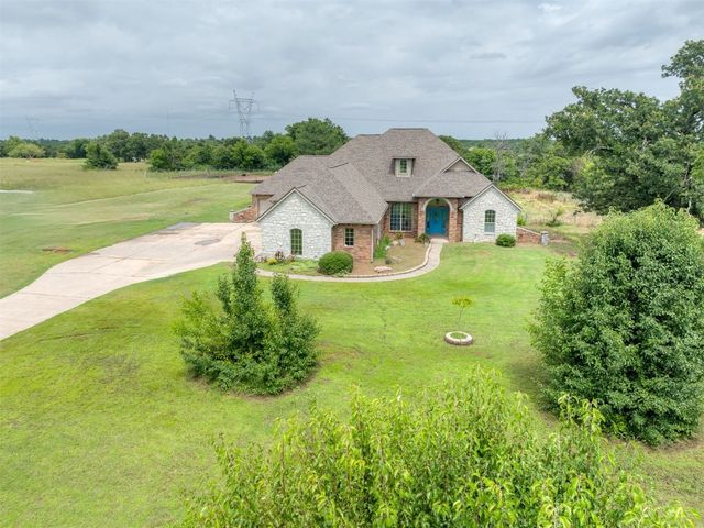 4120 S Choctaw Road, Choctaw, OK 73020