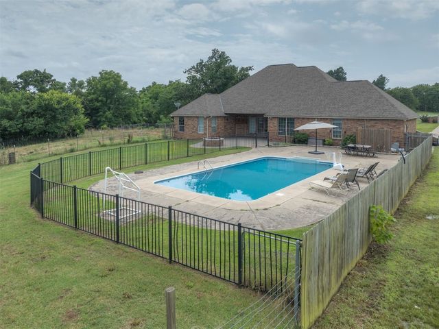 4120 S Choctaw Road, Choctaw, OK 73020
