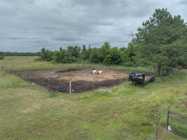 4120 S Choctaw Road, Choctaw, OK 73020