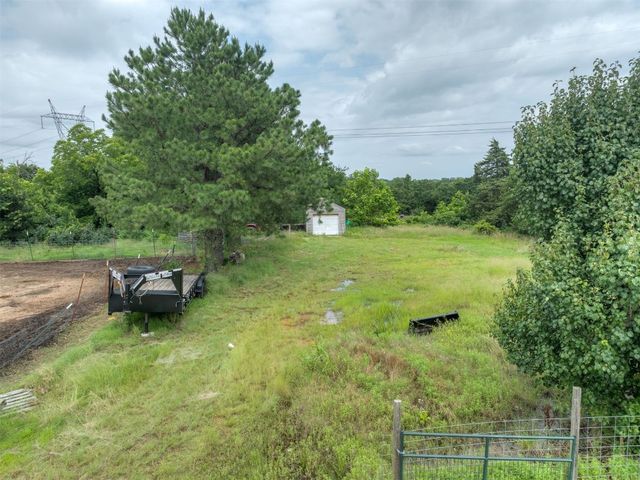 4120 S Choctaw Road, Choctaw, OK 73020