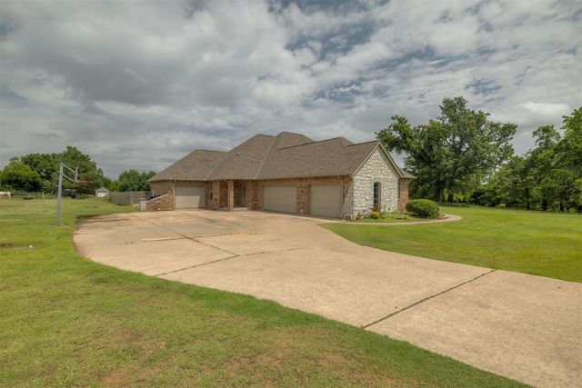 4120 S Choctaw Road, Choctaw, OK 73020