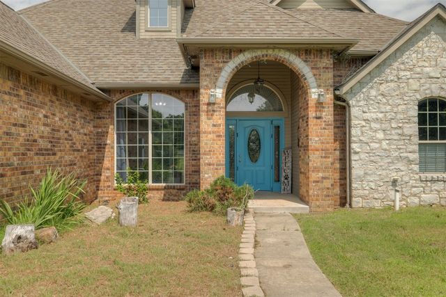 4120 S Choctaw Road, Choctaw, OK 73020