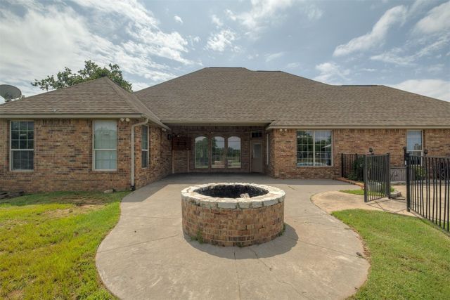 4120 S Choctaw Road, Choctaw, OK 73020