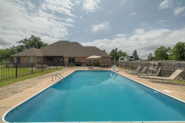 4120 S Choctaw Road, Choctaw, OK 73020