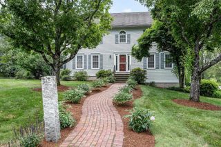 3 Indian Fern Drive, Nashua, NH 03062