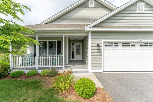 4 Skylark Lane 4, Killingly, CT 06239