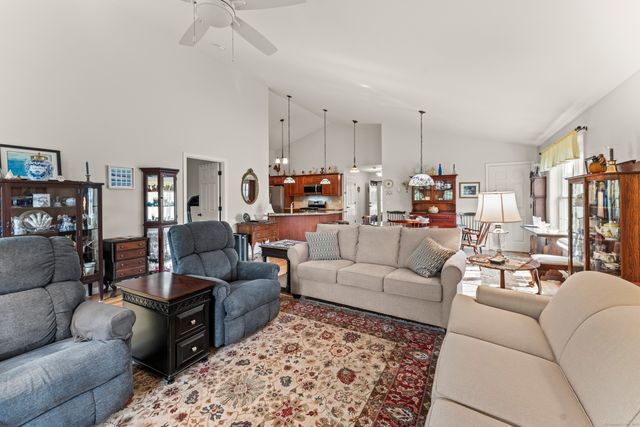4 Skylark Lane 4, Killingly, CT 06239