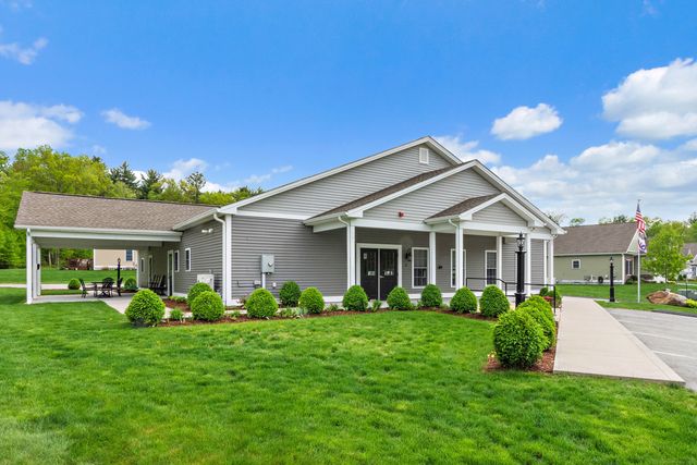 4 Skylark Lane 4, Killingly, CT 06239