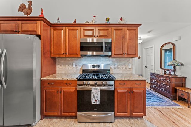4 Skylark Lane 4, Killingly, CT 06239
