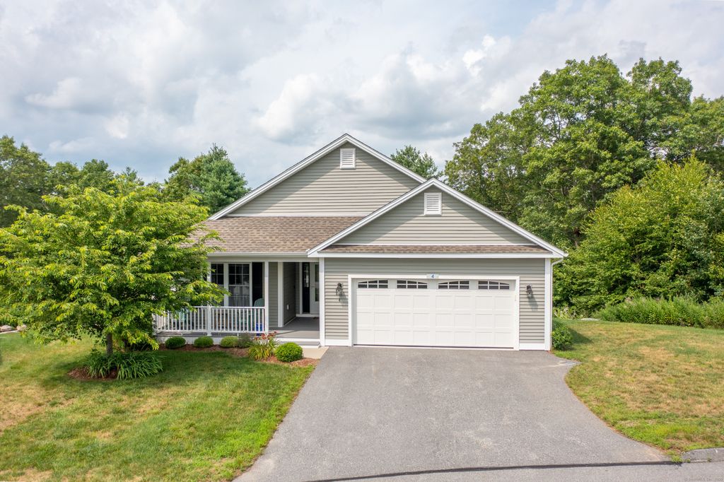 4 Skylark Lane 4, Killingly, CT 06239