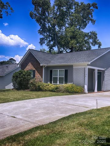 1114 Cason Street 6, Belmont, NC 28012