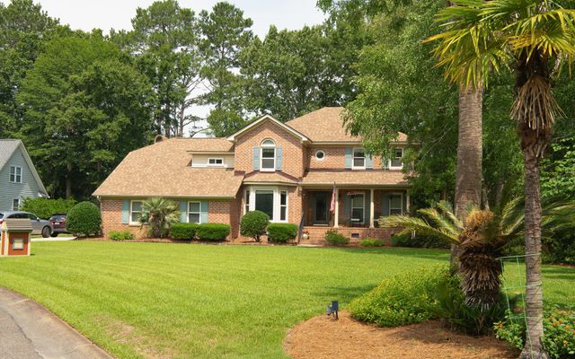 2 Cutchin Court, Charleston, SC 29414