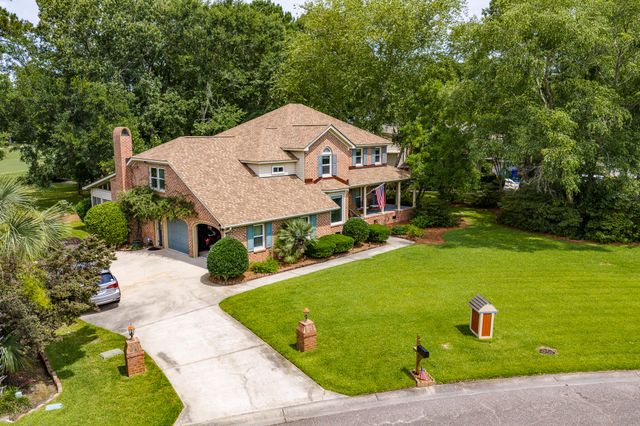 2 Cutchin Court, Charleston, SC 29414