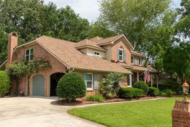 2 Cutchin Court, Charleston, SC 29414