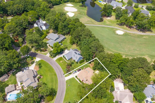 2 Cutchin Court, Charleston, SC 29414