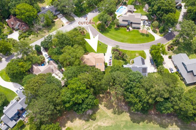 2 Cutchin Court, Charleston, SC 29414