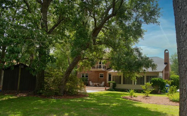 2 Cutchin Court, Charleston, SC 29414