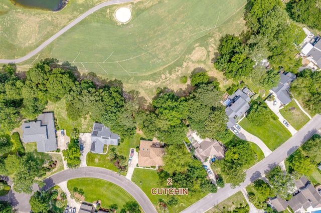2 Cutchin Court, Charleston, SC 29414
