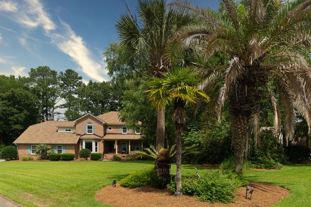 2 Cutchin Court, Charleston, SC 29414