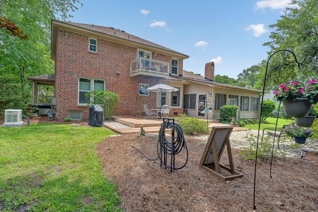 2 Cutchin Court, Charleston, SC 29414