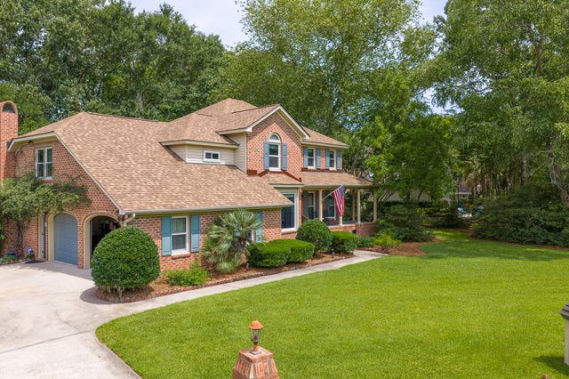 2 Cutchin Court, Charleston, SC 29414