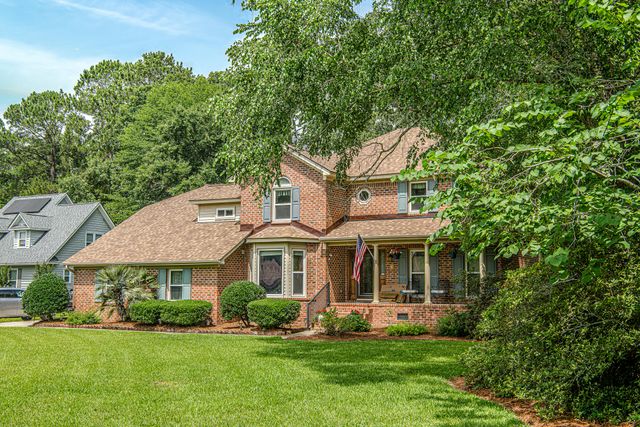 2 Cutchin Court, Charleston, SC 29414