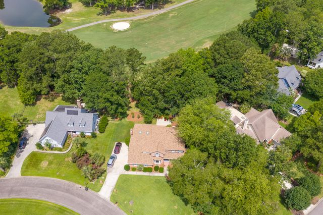 2 Cutchin Court, Charleston, SC 29414
